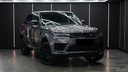 2018 LAND ROVER Range Rover Sport