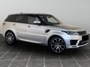 2018 LAND ROVER Range Rover Sport