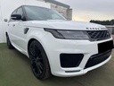 2018 LAND ROVER Range Rover Sport, 