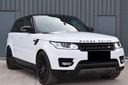 2018 LAND ROVER Range Rover Sport