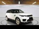 2018 LAND ROVER Range Rover Sport