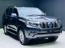 2022 TOYOTA Prado