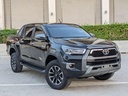 2020 TOYOTA Hilux