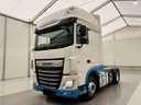 2019 Daf XF, 