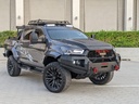 2021 TOYOTA Hilux