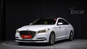 2018 Genesis G80