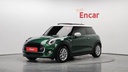 2021 Mini Cooper, 