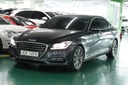 2017 Genesis G80, 