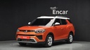 2021 Ssangyong Tivoli