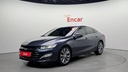 2019 CHEVROLET Malibu