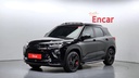 2022 CHEVROLET TrailBlazer