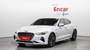 2018 Genesis GV70
