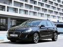 2017 HYUNDAI I30