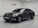 2017 Genesis EQ900, 
