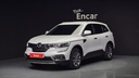 2020 Renault Samsung QM6, 