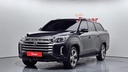 2021 Ssangyong Rexton Sports Khan