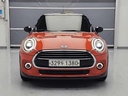 2021 Mini Cooper