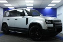 2021 LAND ROVER DEFENDEDR 110
