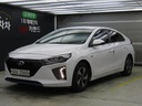 2018 HYUNDAI IONIQ