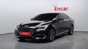 2018 Genesis G80