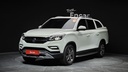 2020 Ssangyong Rexton Sports
