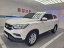 2021 Ssangyong Rexton Sports, 