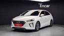 2020 HYUNDAI IONIQ