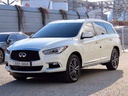 2018 Infiniti QX60