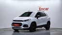 2019 CHEVROLET TRAX