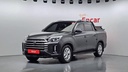2022 Ssangyong Rexton Sports