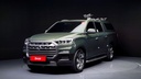 2025 Ssangyong Rexton Sports Khan
