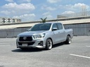 2018 TOYOTA Hilux, 