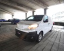 2025 PEUGEOT Expert