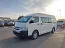 2019 TOYOTA Hiace Commuter