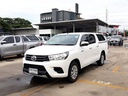 2018 TOYOTA Hilux