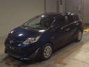 2019 TOYOTA Aqua