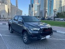 2018 TOYOTA Hilux