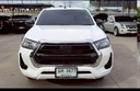 2023 TOYOTA Hilux