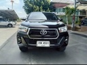 2018 TOYOTA Hilux