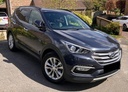 2016 HYUNDAI Santa Fe