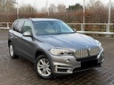 2016 BMW X5, 