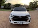 2020 TOYOTA Hilux