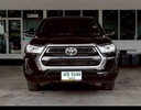 2023 TOYOTA Hilux