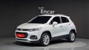 2019 CHEVROLET TRAX