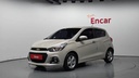 2017 CHEVROLET SPARK