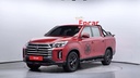 2021 Ssangyong Rexton Sports