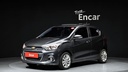 2017 CHEVROLET SPARK