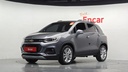 2019 CHEVROLET TRAX
