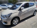 2017 CHEVROLET SPARK