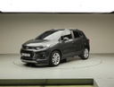 2017 CHEVROLET TRAX